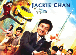 Semaine du cinéma chinois: Renforcer la coopération cinématographique entre la Chine et le Burkina