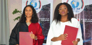 Analyse stratégique: le CNES signe un partenariat avec l’ISS