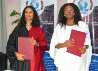 Analyse stratégique: le CNES signe un partenariat avec l’ISS