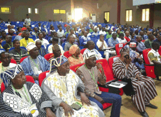 Forum national de l’intégration : La VIe édition consacrée aux mutations politiques actuelles