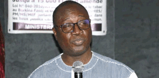 Epidémie de dengue au Burkina Faso: une tendance à la baisse, selon le CORUS