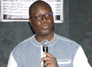 Epidémie de dengue au Burkina Faso: une tendance à la baisse, selon le CORUS