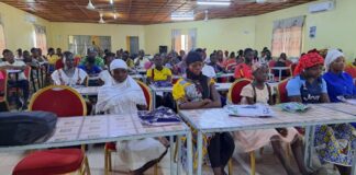 Journée internationale de la fille: L’Association Pugsada sensibilise dans la Boucle de Mouhoun