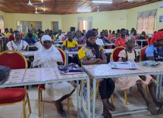 Journée internationale de la fille: L’Association Pugsada sensibilise dans la Boucle de Mouhoun