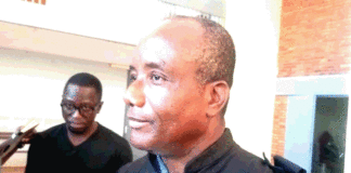 Dossier « Charbon fin »: la défense rejette le rapport de « l’expert du parquet »