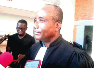 Dossier « Charbon fin »: la défense rejette le rapport de « l’expert du parquet »