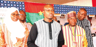 Foire internationale du livre de Ouagadougou 2023: le numérique, une opportunité