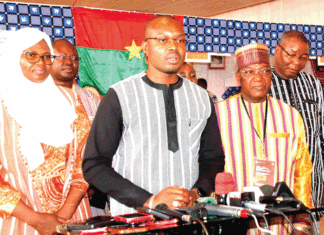 Foire internationale du livre de Ouagadougou 2023: le numérique, une opportunité