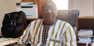 Lutte contre le Sida : « Sans la société civile, il est difficile d’atteindre les résultats en matière de riposte… », Bambinkèta Moussa Ouédraogo