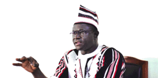 Laurent Kibora, spécialiste des questions sécuritaires au Sahel : « La prise de Kidal prouve que l’avenir des pays sahéliens est entre leurs mains »