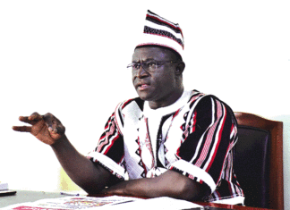 Laurent Kibora, spécialiste des questions sécuritaires au Sahel : « La prise de Kidal prouve que l’avenir des pays sahéliens est entre leurs mains »