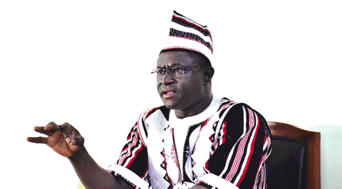 Laurent Kibora, spécialiste des questions sécuritaires au Sahel : « La prise de Kidal prouve que l’avenir des pays sahéliens est entre leurs mains »