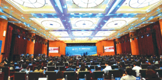 Initiative la ceinture et la route: les médias, des acteurs importants