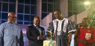 60 ans de la RTB : «Kaléidoscope spéciale » en apothéose