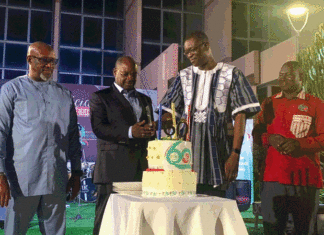 60 ans de la RTB : «Kaléidoscope spéciale » en apothéose