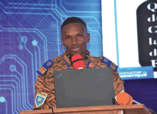 Lutte contre l’insécurité: l’apport du numérique en débats