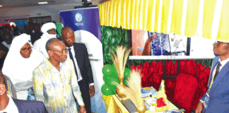 18e édition de la Semaine du numérique: le digital pour relever les défis sécuritaire et humanitaire