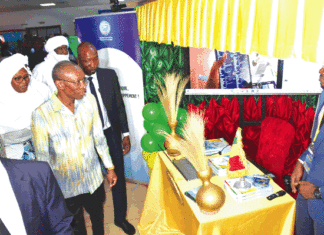 18e édition de la Semaine du numérique: le digital pour relever les défis sécuritaire et humanitaire