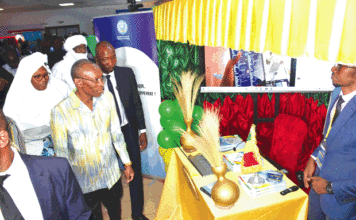 18e édition de la Semaine du numérique: le digital pour relever les défis sécuritaire et humanitaire