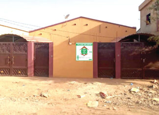 Diaspora burkinabè en Italie : la communauté divisée autour d’un « Village de rêve »