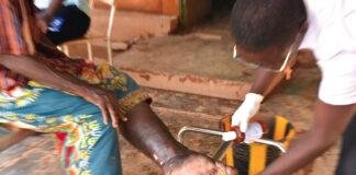 Insertion des malades guéris de la lèpre : ces centres d’accueil qui prolongent la vie des patients