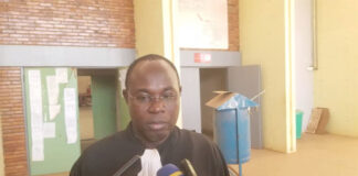 Procès « Charbon fin » : des doutes sur l’authenticité des autorisations d’exportation