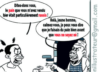 Sourire du 4-12-2023