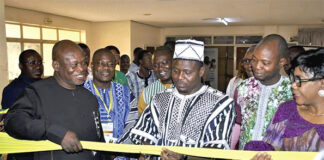 Journées du fournisseur minier : la gouvernance du contenu local au menu des échanges