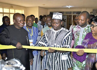 Journées du fournisseur minier : la gouvernance du contenu local au menu des échanges