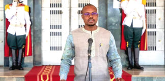 Conseil des ministres : suppression du Médiateur du Faso, du CES et de la Haute cour de justice