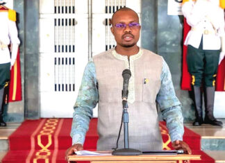 Conseil des ministres : suppression du Médiateur du Faso, du CES et de la Haute cour de justice