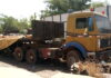Insécurité routière à Ouagadougou : Ces véhicules poids lourds qui « écrasent » des vies aux heures de pointe