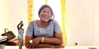 Claire Ouédraogo Rouamba, présidente de l’Association Song-Taaba des femmes unies pour le développement : « Nous nous battons pour le développement socioéconomique de la femme »