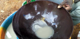 Togo-Burkina Faso : dans l’ombre du trafic de mercure