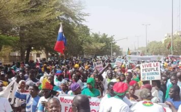 Affaire Norbert Zongo : des OSC exigent l’extradition de François Compaoré