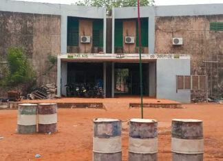 Allégations de sorcellerie : un an de prison ferme requis contre deux chefs coutumiers