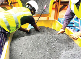 Procès « charbon fin » : des prévenus de faits de faux à la barre