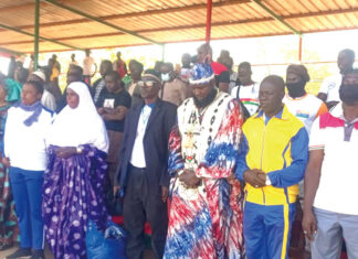 Hommage à feu Ladji Yôrô : 2 ans après, des OSC saluent sa mémoire