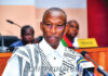Discours sur la situation de la Nation