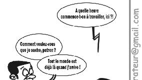Sourire du 5-12-2023