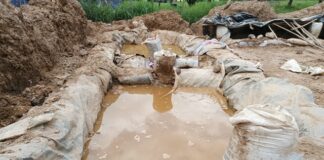 Prolifération des sites aurifères au Burkina: Une menace croissante pour l’environnement