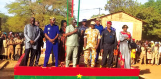 Campagne de sensibilisation « Veille citoyenne » : les élèves et étudiants comme cible