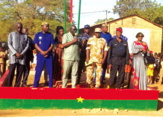 Campagne de sensibilisation « Veille citoyenne » : les élèves et étudiants comme cible