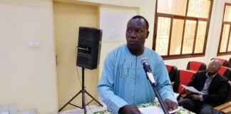 TIC au Burkina : L’étude sur les indicateurs d’universalité de Internet validée