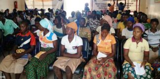 Santé sexuelle et reproductive : Des associations féminines défendent leurs droits