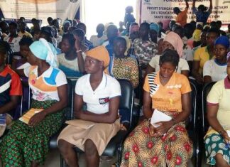 Santé sexuelle et reproductive : Des associations féminines défendent leurs droits