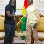 Unité africaine et souveraineté des Etats : Tiken Jah FAKOLY salue l’engagement du Capitaine Ibrahim TRAORE,