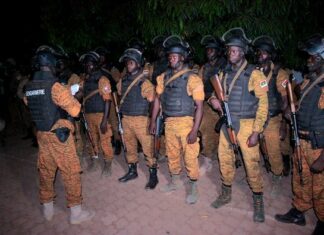 Fêtes de fin d’année : « Nos équipes de patrouilles sillonnent les rues de jour comme de nuit » gendarmerie nationale