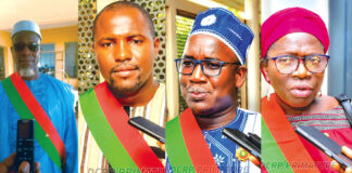 Discours sur la situation de la Nation : Espoirs et satisfecit des députés