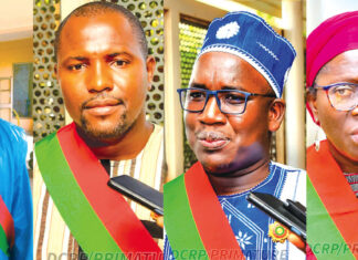 Discours sur la situation de la Nation : Espoirs et satisfecit des députés